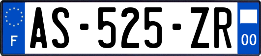 AS-525-ZR