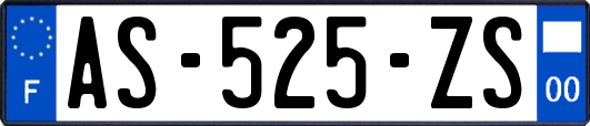 AS-525-ZS