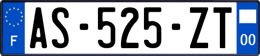 AS-525-ZT