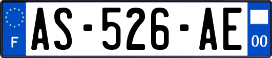 AS-526-AE