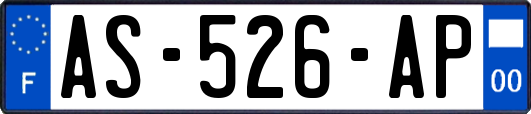 AS-526-AP