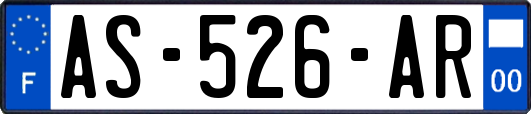 AS-526-AR