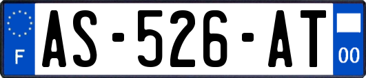 AS-526-AT