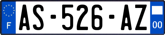 AS-526-AZ