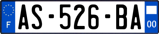 AS-526-BA