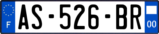 AS-526-BR