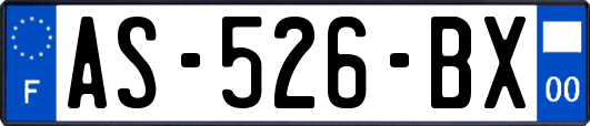 AS-526-BX