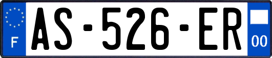 AS-526-ER