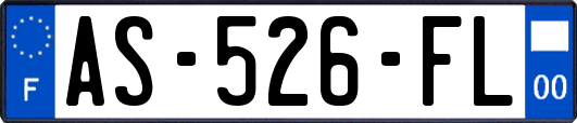 AS-526-FL