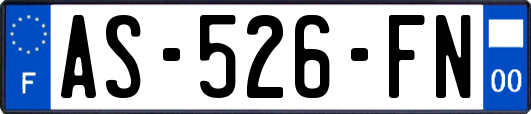 AS-526-FN