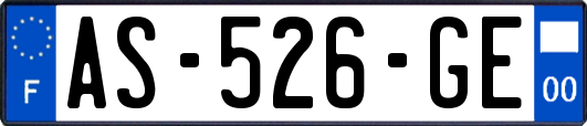 AS-526-GE