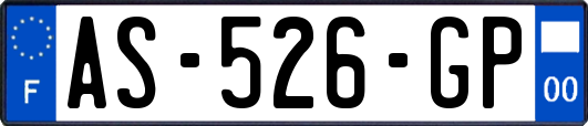 AS-526-GP