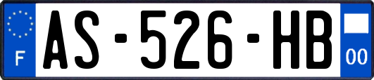 AS-526-HB