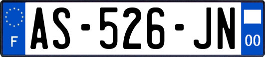 AS-526-JN