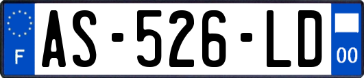 AS-526-LD