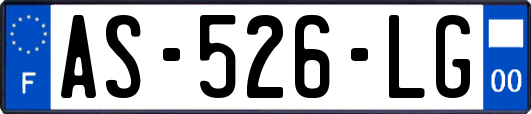 AS-526-LG