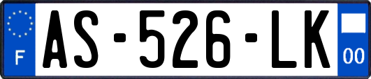 AS-526-LK