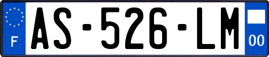 AS-526-LM