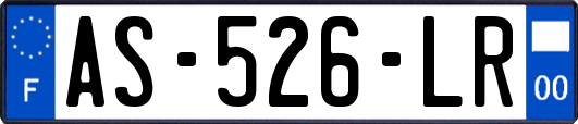 AS-526-LR