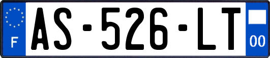 AS-526-LT