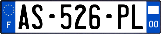 AS-526-PL