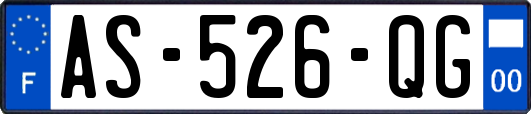 AS-526-QG