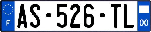 AS-526-TL
