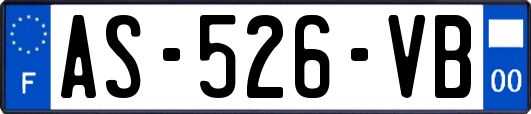 AS-526-VB