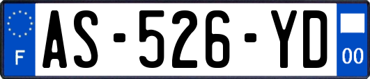 AS-526-YD