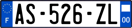 AS-526-ZL