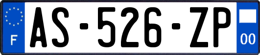 AS-526-ZP