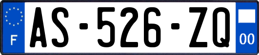 AS-526-ZQ