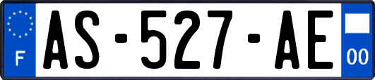 AS-527-AE