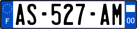 AS-527-AM