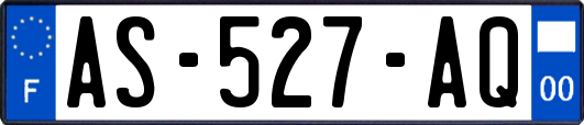 AS-527-AQ