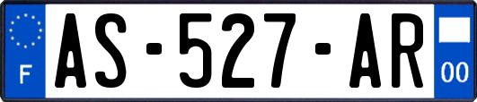 AS-527-AR