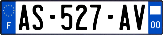 AS-527-AV