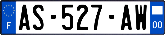 AS-527-AW