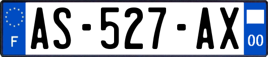 AS-527-AX