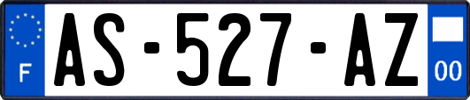 AS-527-AZ