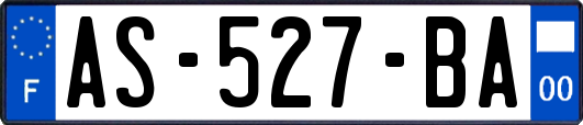 AS-527-BA