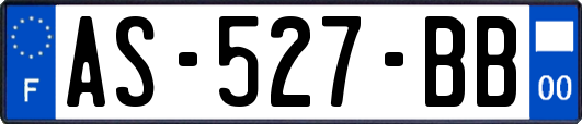 AS-527-BB