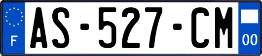 AS-527-CM
