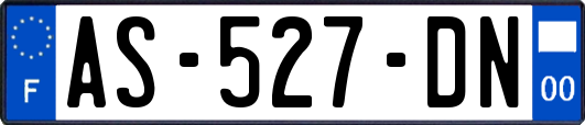AS-527-DN