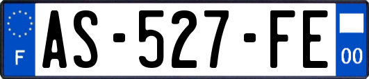 AS-527-FE