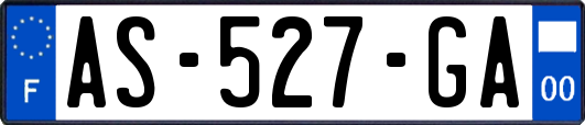AS-527-GA