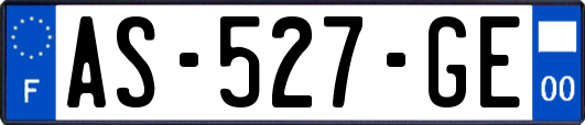 AS-527-GE