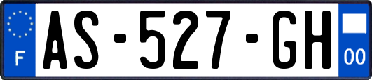 AS-527-GH