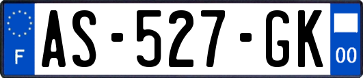 AS-527-GK