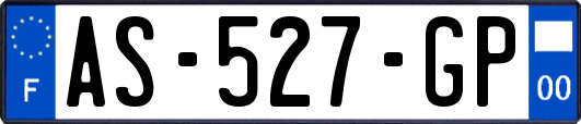 AS-527-GP